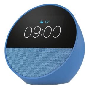 Echo Spot (2024) – Ocean Blue