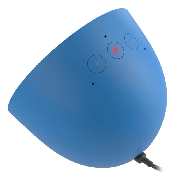 Echo Spot (2024) – Ocean Blue - Image 3