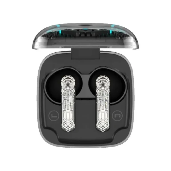 producto  Audífono Bluetooth Infinix TWS XE30 Negro - Image 2
