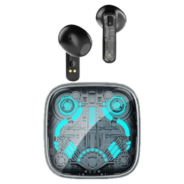 producto  Audífono Bluetooth Infinix TWS XE30 Negro