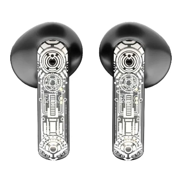 producto  Audífono Bluetooth Infinix TWS XE30 Negro - Image 3