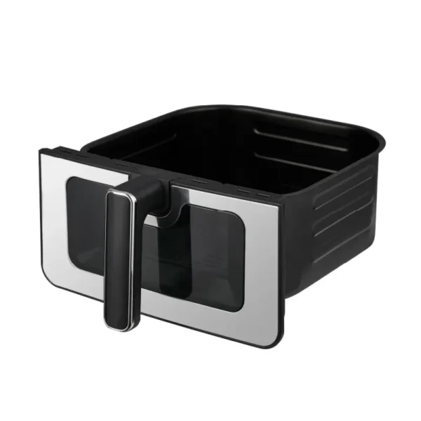 Freidora de Aire Digital Scotland Star HF-6501A – 6.2L / 1400W - Image 2