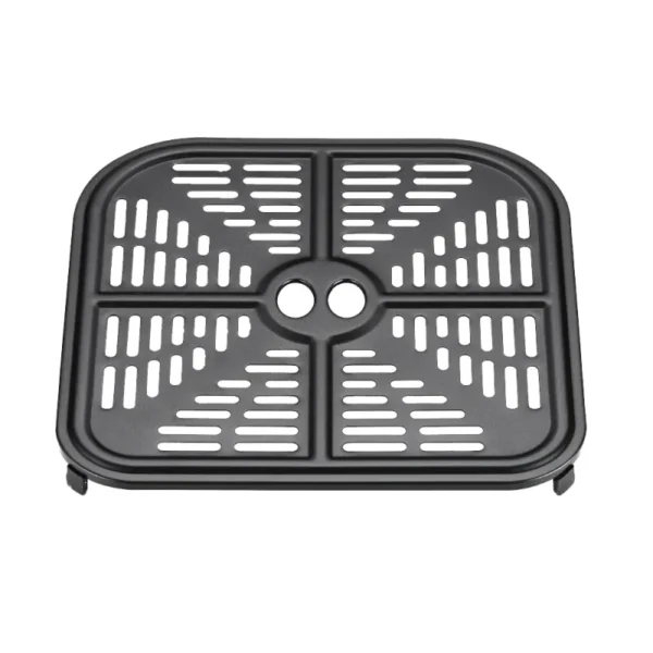 Freidora de Aire Digital Scotland Star HF-6501A – 6.2L / 1400W - Image 3
