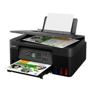Impresora Canon PIXMA G3170 Multifuncional Wi-Fi