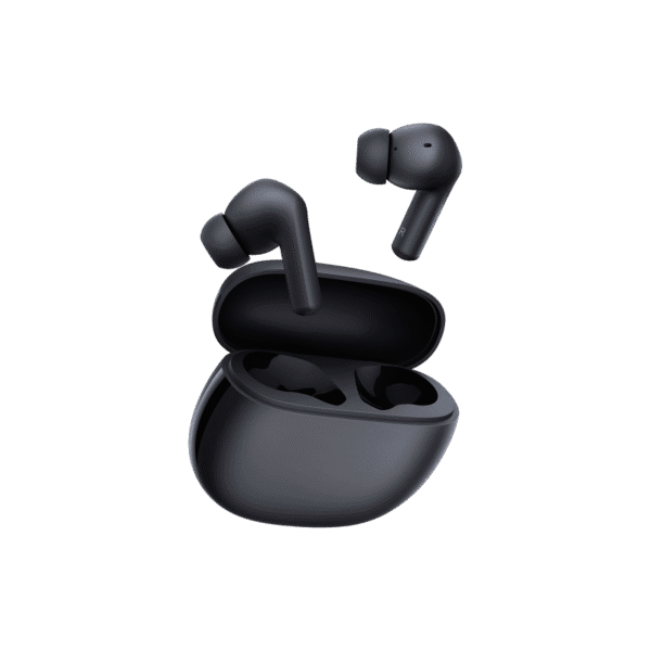 Redmi Buds 4 Active – Auriculares Bluetooth Inalámbricos – Negro