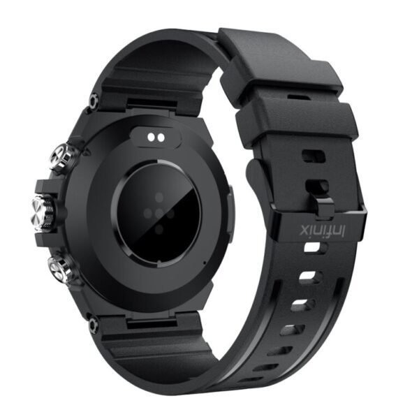 Smartwatch Infinix XW3GT Gris - Image 3