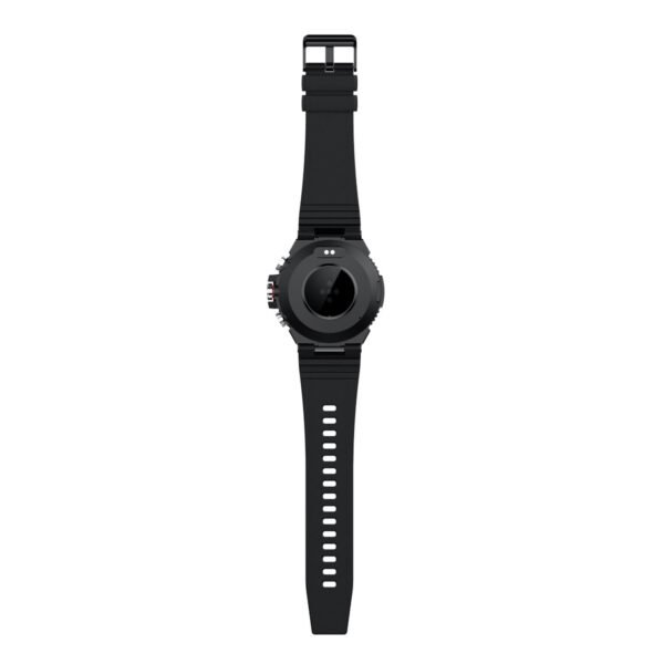 Smartwatch Infinix XW3GT Gris - Image 4