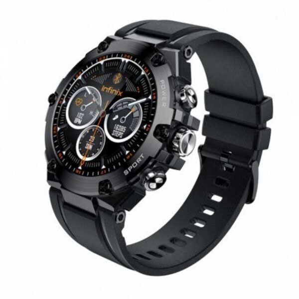 Smartwatch Infinix XW3GT Gris - Image 2