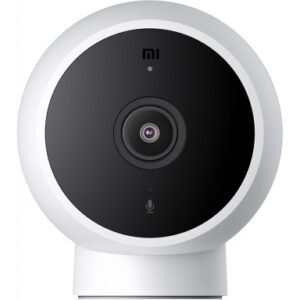 Mi Camera 2K (Magnetic Mount) – Cámara de Seguridad Xiaomi con Montaje Magnético