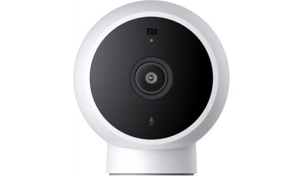 Mi Camera 2K (Magnetic Mount) – Cámara de Seguridad Xiaomi con Montaje Magnético