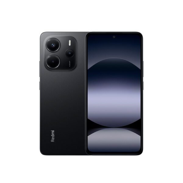 Xiaomi Redmi Note 14 – 8GB RAM / 256GB – Midnight Black