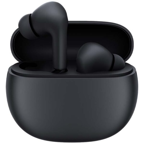 Redmi Buds 4 Active – Auriculares Bluetooth Inalámbricos – Negro - Image 2