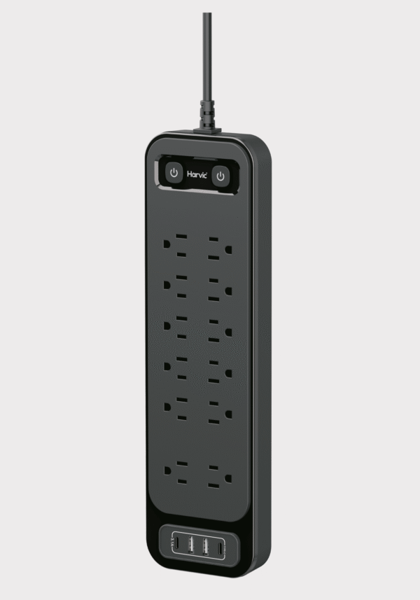 Regleta PWS 345 1