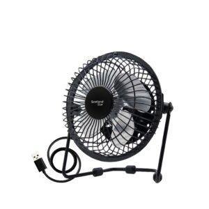 Mini ventilador